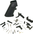 Wla Ar15 Pistol Caliber Lower - Parts Kit