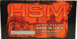 Hsm 25-20 Win 86gr Soft Point - 50rd 20bx/cs