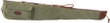 Bulldog Classic Canvas Shotgun - Case Green 52"