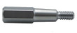 Tandemkross Chamber Ironing - Swage Tool For 22lr/22l/22shrt