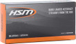 Hsm 300 Aac 155gr A-max Bthp - 20rd 25bx/cs
