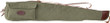 Bulldog Classic Canvas Rifle - Case Green 44"