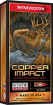 Winchester Copper Impact 350 - Legend 150gr 20rd 10bx/cs