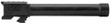 Grey Ghost Prec For Glock 17 - 9mm Gen 5 Threaded Blck Nitrde