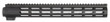 One Horse 15" M-lok Hanguard -
