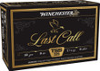 Winchester Last Call Tss 12ga - 3" 1-1/4oz #9 10rd 10bx/cs