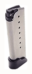Kahr Arms Magazine 9mm 8rd - W/grip Ext. Fits Kkpcw Model