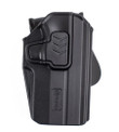 Byrna Level 2 Holster With - Paddle Right Hand