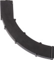 Rock Island Magazine Tm22 - 22lr 25rd Black Polymer