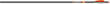Easton Arrow 6.5mm 28" 500 - Ready To Shoot Bully Vns 6-pck