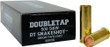 Doubletap 500 S&w Snake Shot - 20rd 25bx/cs