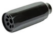 Kaw Valley Precision Magnum - Linear Comp 1/2x28 3.25"