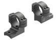 Leupold Intergral Base/ring - B/c 2pc 1" Med Sav 10/110 8-40