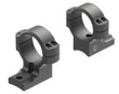 Leupold Intergral Base/ring - B/c 2pc 30mm High Rem 700 8-40