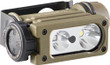 Streamlight Sidewinder Compact - Iii Military Light Only