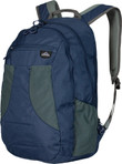 Red Rock Rio Backpack 22 Liter - Laptop Friendly Navy/gray