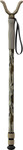 Bog Deadshot Monopod 25"-64" - Aluminum Mo Bottomland