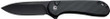 Civivi Knife Elementum Ii 2.96 - " G-10/blk Stonewash Bttn Lock