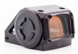 Shield Sights Ams Advanced - Mini Sight Red Dot 4moa