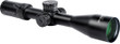 Konus Scope Fearless 4-16x50 - 34mm Ffp Illum Ballistic Black