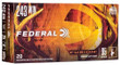 Federal Fusion 243 Win 95gr - Tipped Fusion 20rd 10bx/cs
