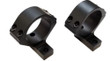 Talley Ring/base Combo 1" - Medium Savage Revel Black