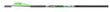 Victory Archery Hlr Gamer - 350 Arrow Fletched 6pk