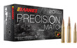 Barnes Prec Mth 300blk 220gr 20/200