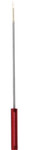 Pro Shot Stainless 1pc Rifle - Cleaning Rod 42" .27 Cal & Up