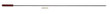 Pro Shot Stainless 1pc Rifle - Cleaning Rod 36" .22-.26 Cal