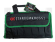 Tandemkross Tankemkase Pistol - Bag By Rim/edge Green