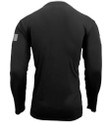 Glock Performance Long Sleeve - Shirt Lg Black