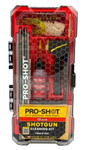 Pro Shot Shotgun Cleaning Kit - 12ga