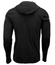 Glock Hooded Performance Long - Sleeve Shirt 2xl Black