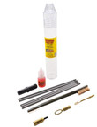Pro Shot Universal Field Kit - 32.5" 5pc Rod .22-12ga