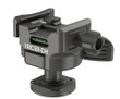 Tricer Dh Stainless Steel - Shooting Head 3/8"-16 Mount