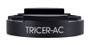 Tricer Ac Quick Release Arca - Adapter Attaches To Any Tripod