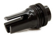 Kaw Valley Precision Flash - Hider For Asr M14x1 Lh Thread