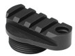 Cmmg Zeroed Picatinny End Cap -