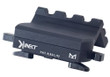 Kdg Kinect Mlock Offset - Scout Mount Black