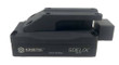 Kdg Sidelok Trijicon Mpro - Mount Lower 1/3 Co Witness
