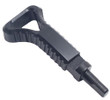 Kdg Fn Scar Charging Handle - Rch Black