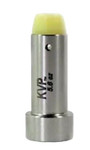 Kaw Valley Precision Ar-10 Car - Ss Tungsten Buffer 5.6oz