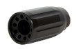 Kaw Valley Precision Linear - Comp M13.5x1 Lh Threads Black