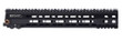 Geissele 13.5" Super Mod Rail - Mk4 M-lok Black