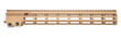 Geissele 15" Super Mod Rail - Mk16 M-lok Ddc