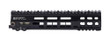 Geissele 10.5" Super Mod Rail - Mk4 M-lok Black