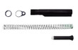 Cmc Ar15 8-position Extended - Buffer Tube Assembly Kit A5