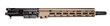 Geissele Upper Receiver Urg I - Near Clone  5.56 14.5"