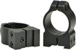 Warne Rings 1" Cz 527 Medium - Matte